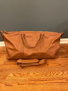 Kessler Medium Duffle Leatherology